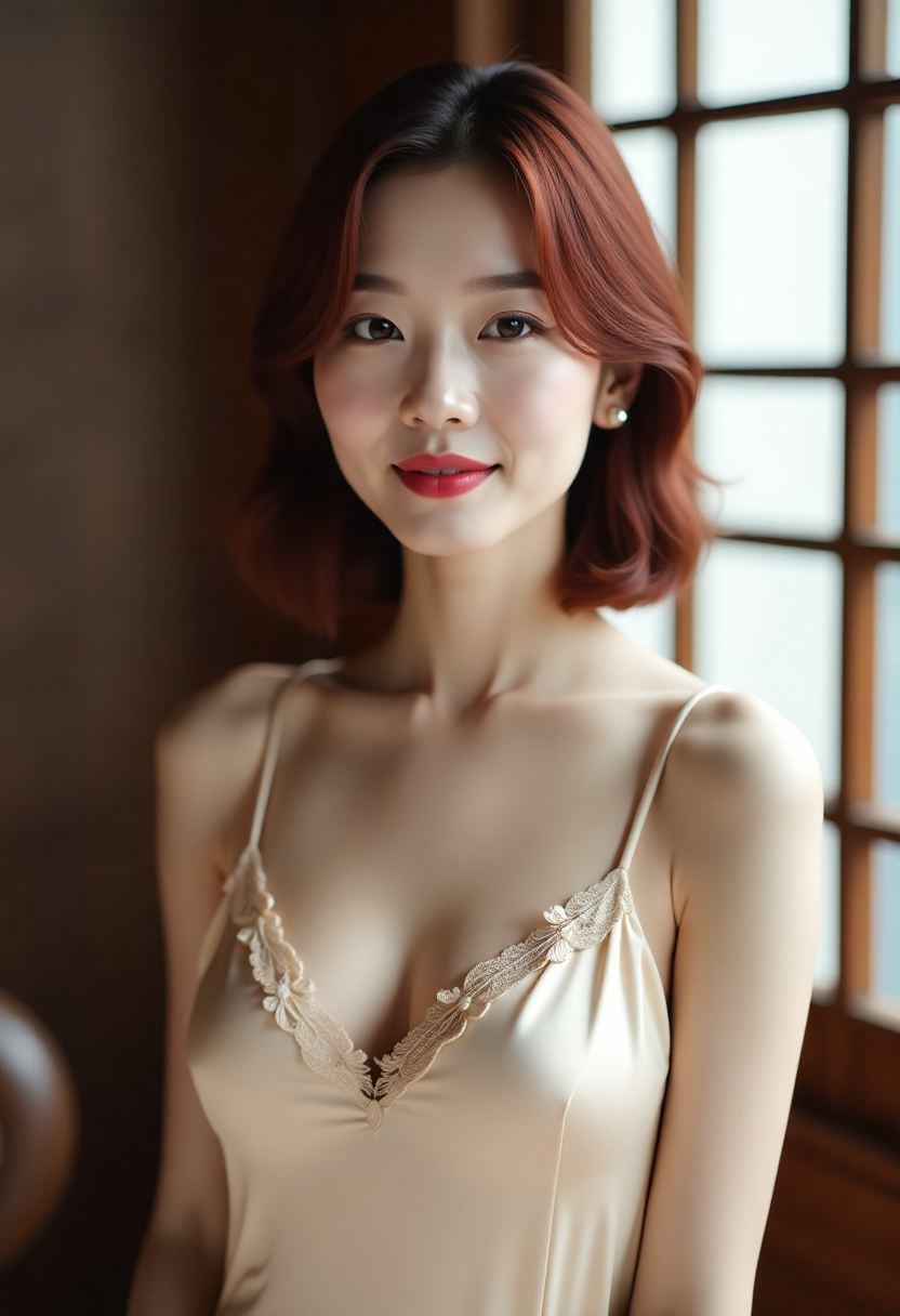 冰菓海报