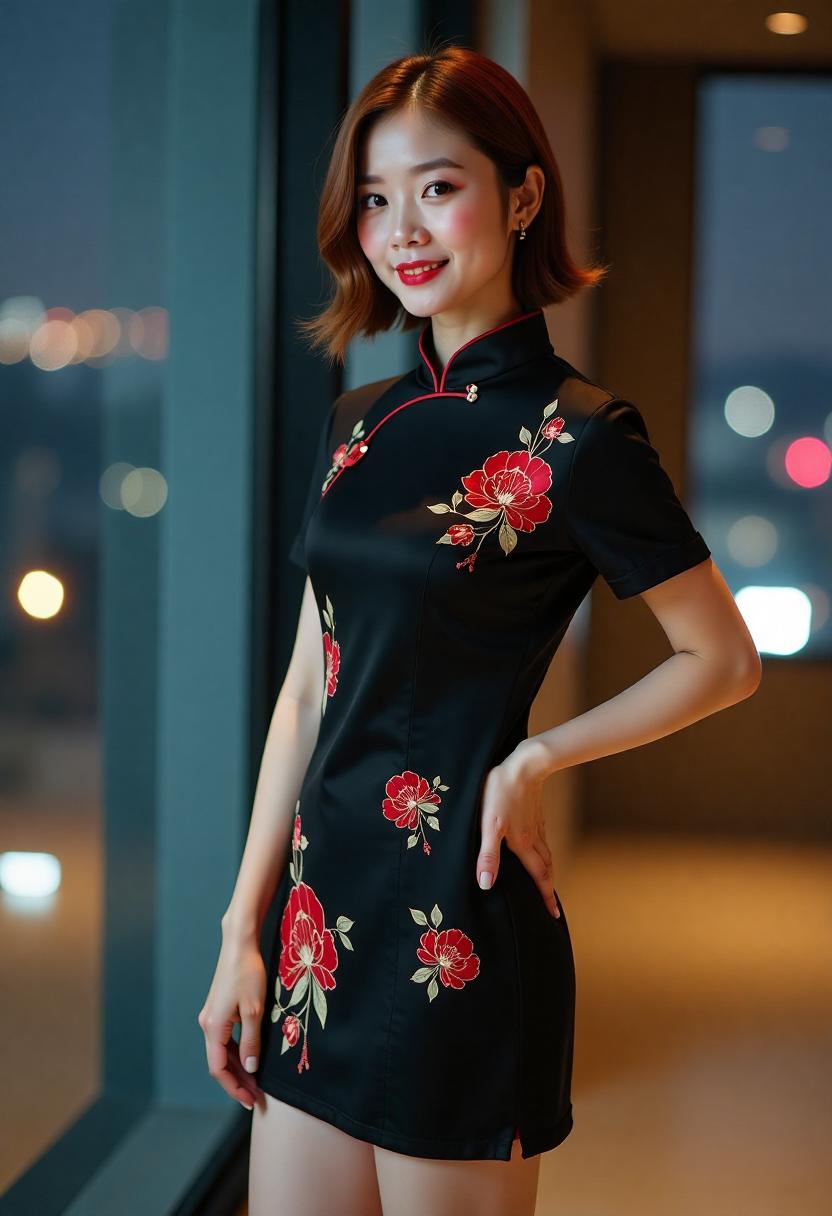 孤独摇滚海报