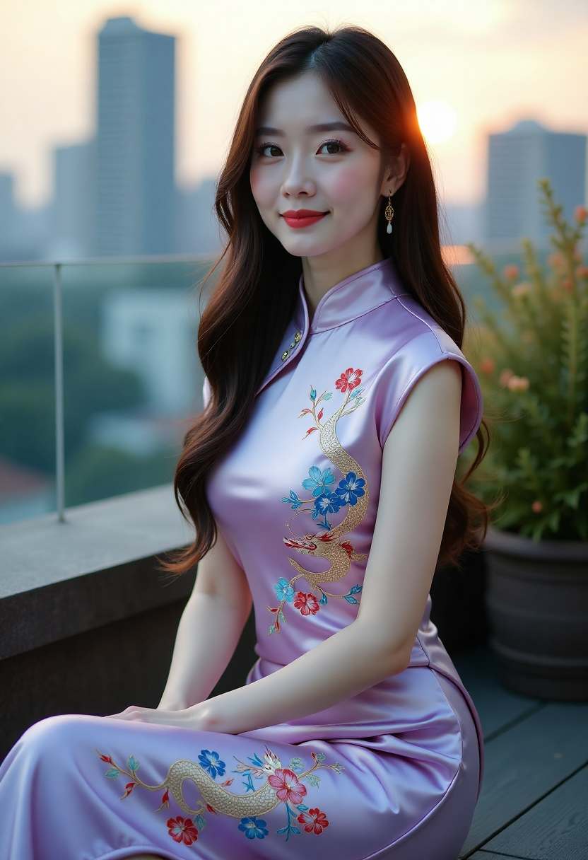 你的名字海报