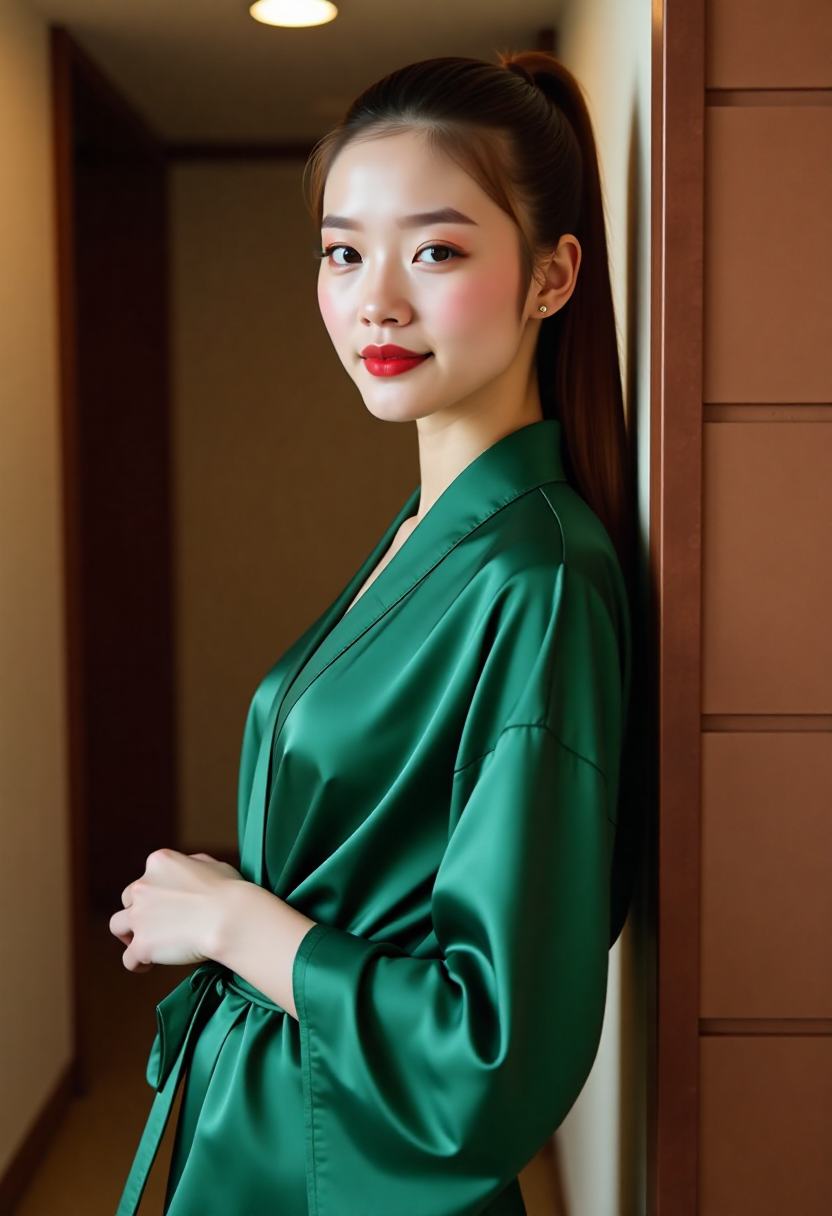 来自风平浪静的明天海报
